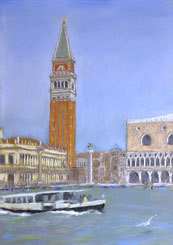 Venise saint Marc